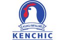 Kenchic scaled logo